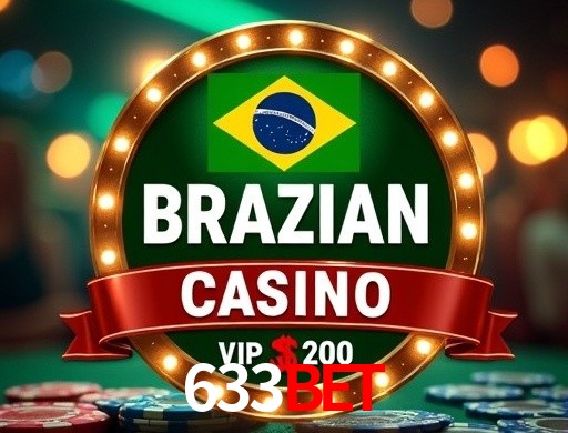 Explore as vantagens do 633Bet: serviço profissional e confiabilidade