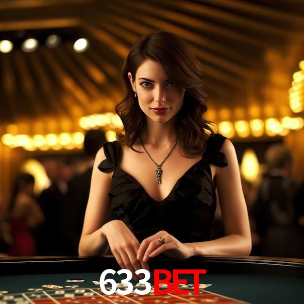 633Bet Login
