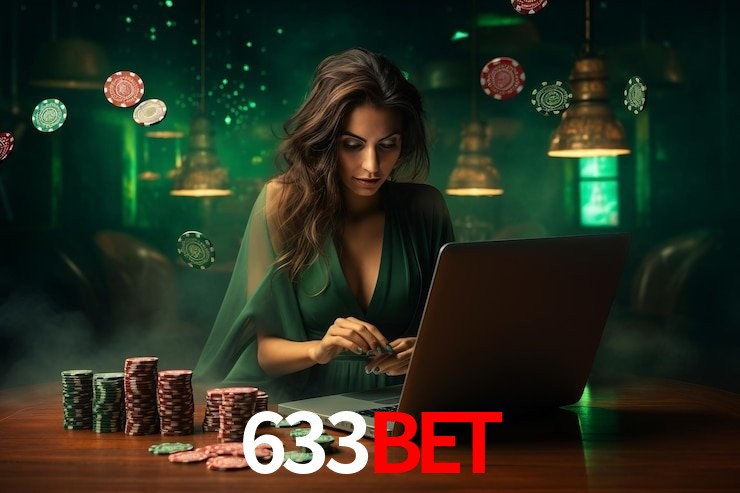 633 Bet App