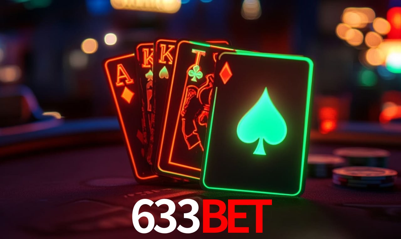Ofertas Imperdíveis na 633Bet: Promoções e Bônus Que Valem a Pena