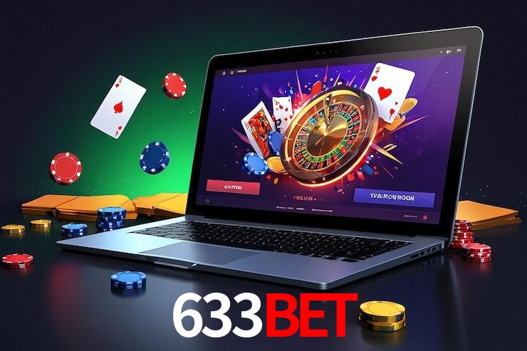 633Bet