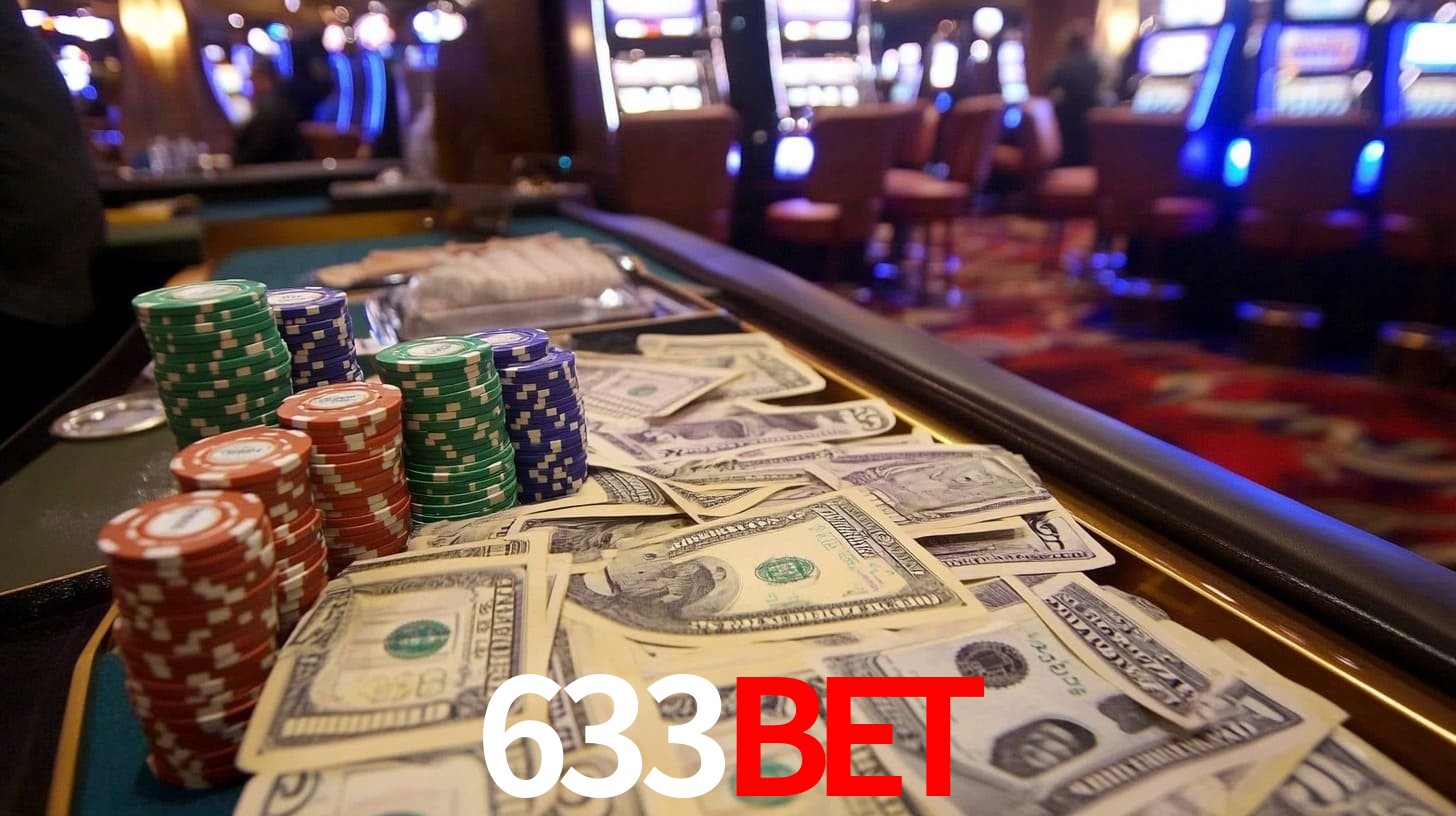 633Bet,633Bet Login
