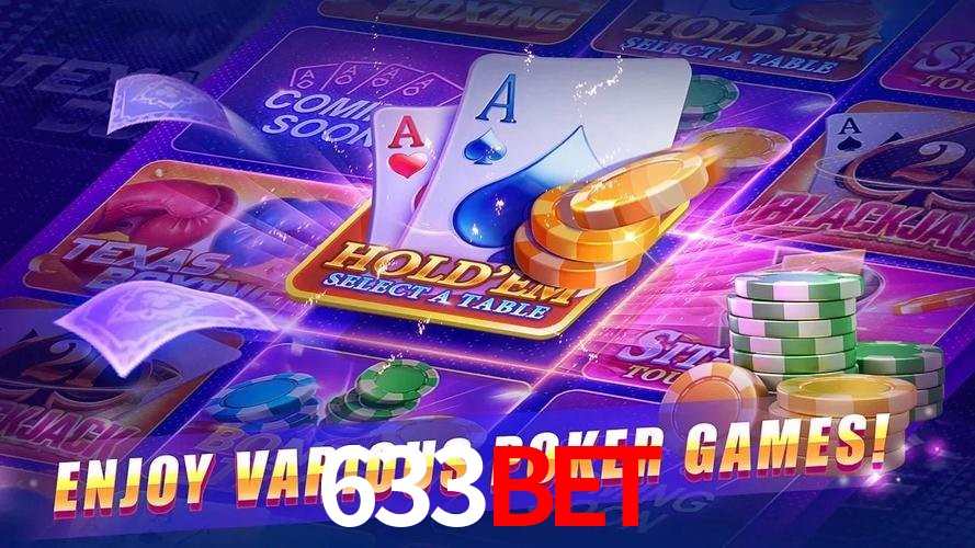 633Bet