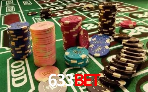 Bônus Generosos e Exclusivos no 633Bet para Você!